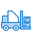 Forklift Ikona 64x64