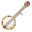 Banjo icon 64x64