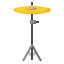 Cymbal icon 64x64