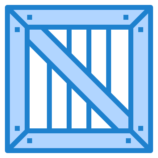 Crate アイコン