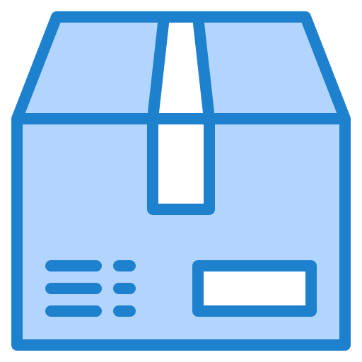 Package icon