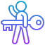 Key icon 64x64