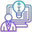 Information icon 64x64