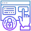 Login icon 64x64