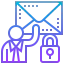 Confidential icon 64x64