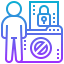Classified icon 64x64