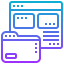 Information icon 64x64
