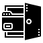 Backdoor icon 64x64