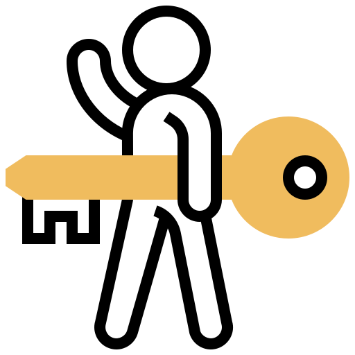 Key icon