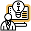 Information icon 64x64