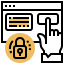 Login icon 64x64