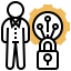 Data Symbol 64x64