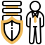 Database Symbol 64x64