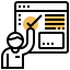 Confidential Symbol 64x64