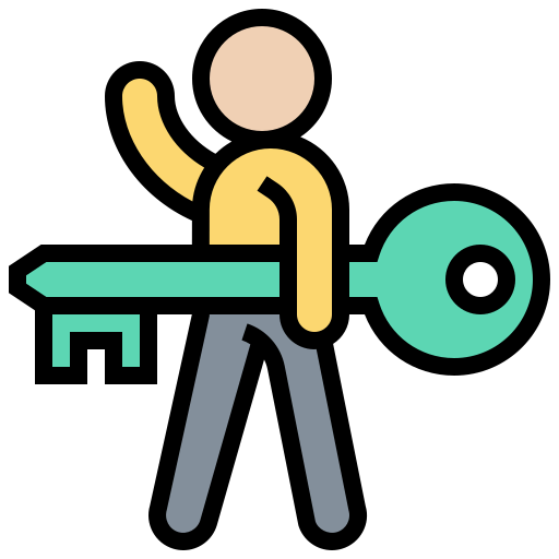 Key icon