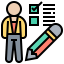 Employee Symbol 64x64