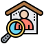Personal information Symbol 64x64