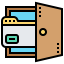 Backdoor Symbol 64x64