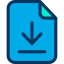 File File icon 64x64
