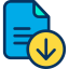 File File icon 64x64