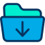 Folder Folder icon 64x64