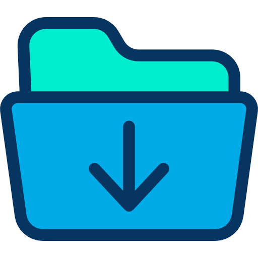 Folder icon
