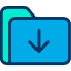 Folder Folder icon 64x64