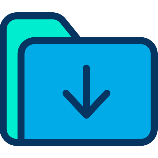 Folder icon