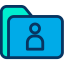 Folder icon 64x64