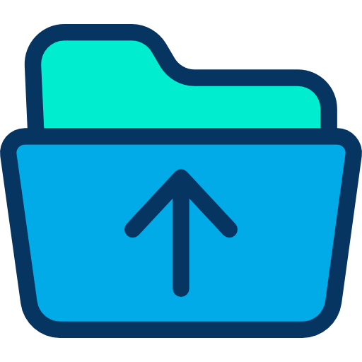 Folder icon