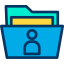 Folder icon 64x64