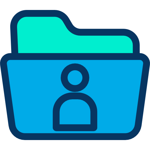 Folder icon