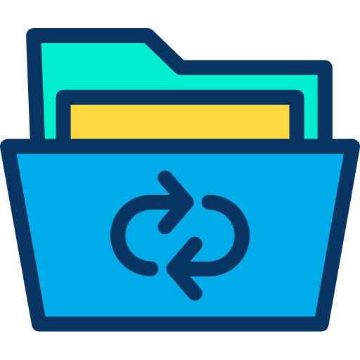 Folder icon