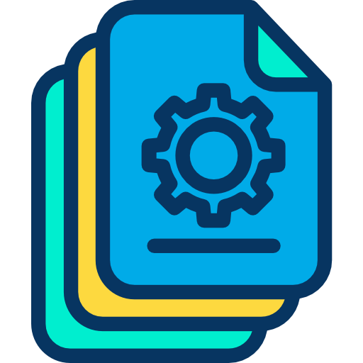 File icon