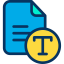 File icon 64x64
