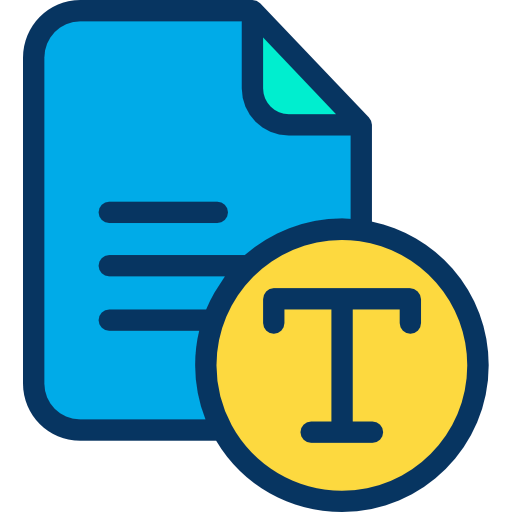 File icon