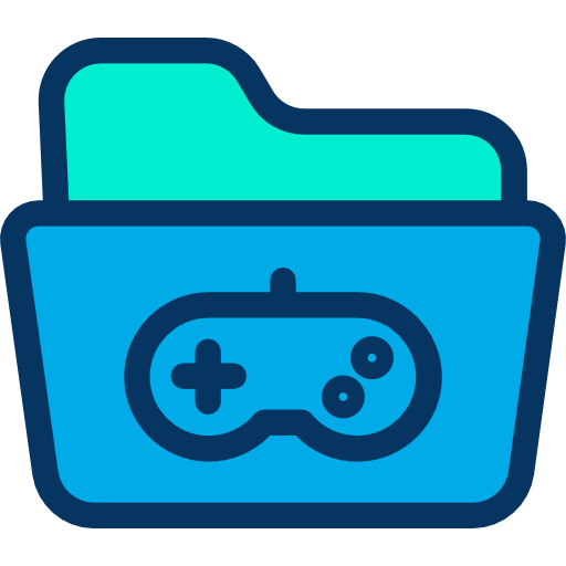 Folder icon