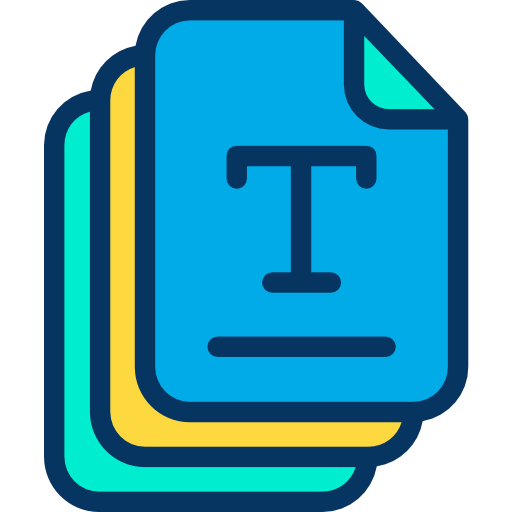 File icon