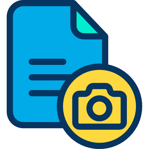 File icon