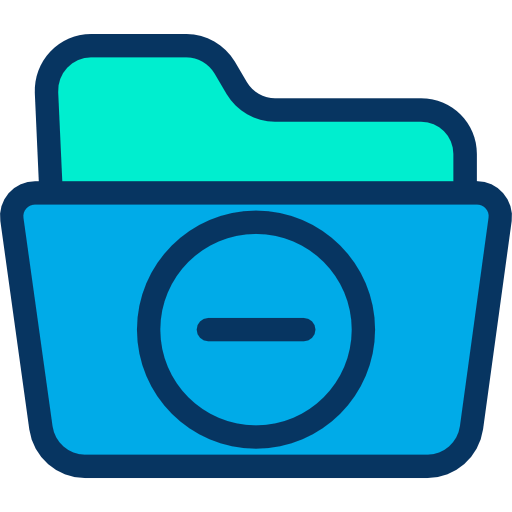 Folder icon