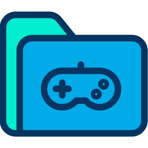 Папка иконка