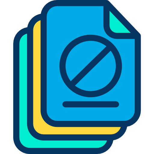 File icon