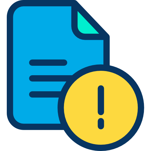 File icon