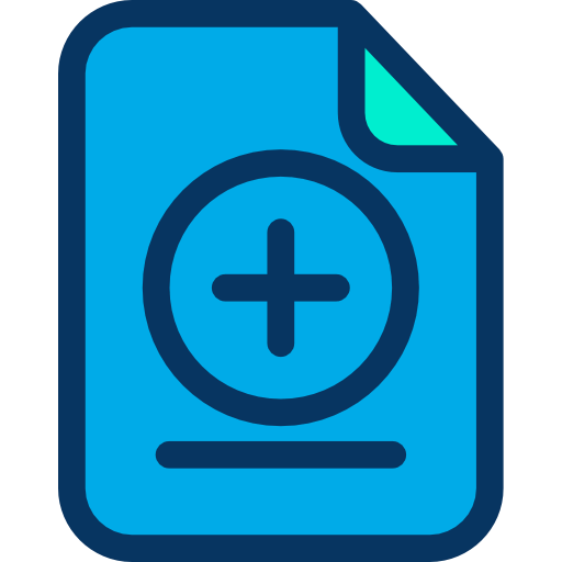 Add file biểu tượng