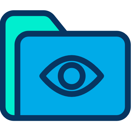 Folder icon