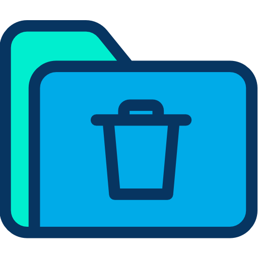 Folder biểu tượng