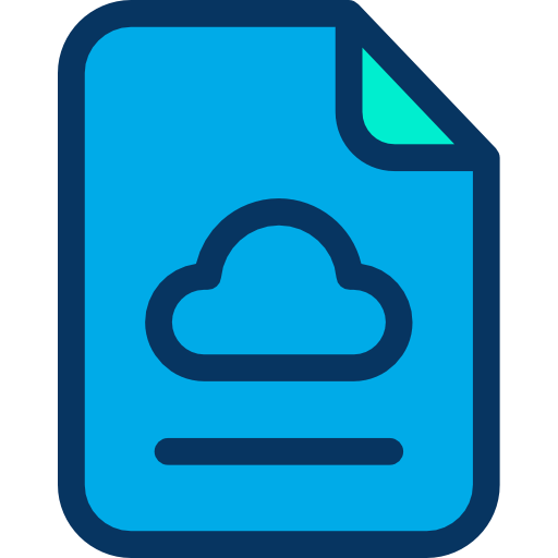File icon
