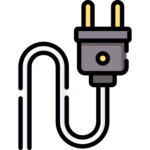 Power plug icon