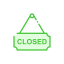 Closed biểu tượng 64x64