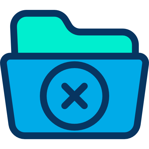 Folder 图标